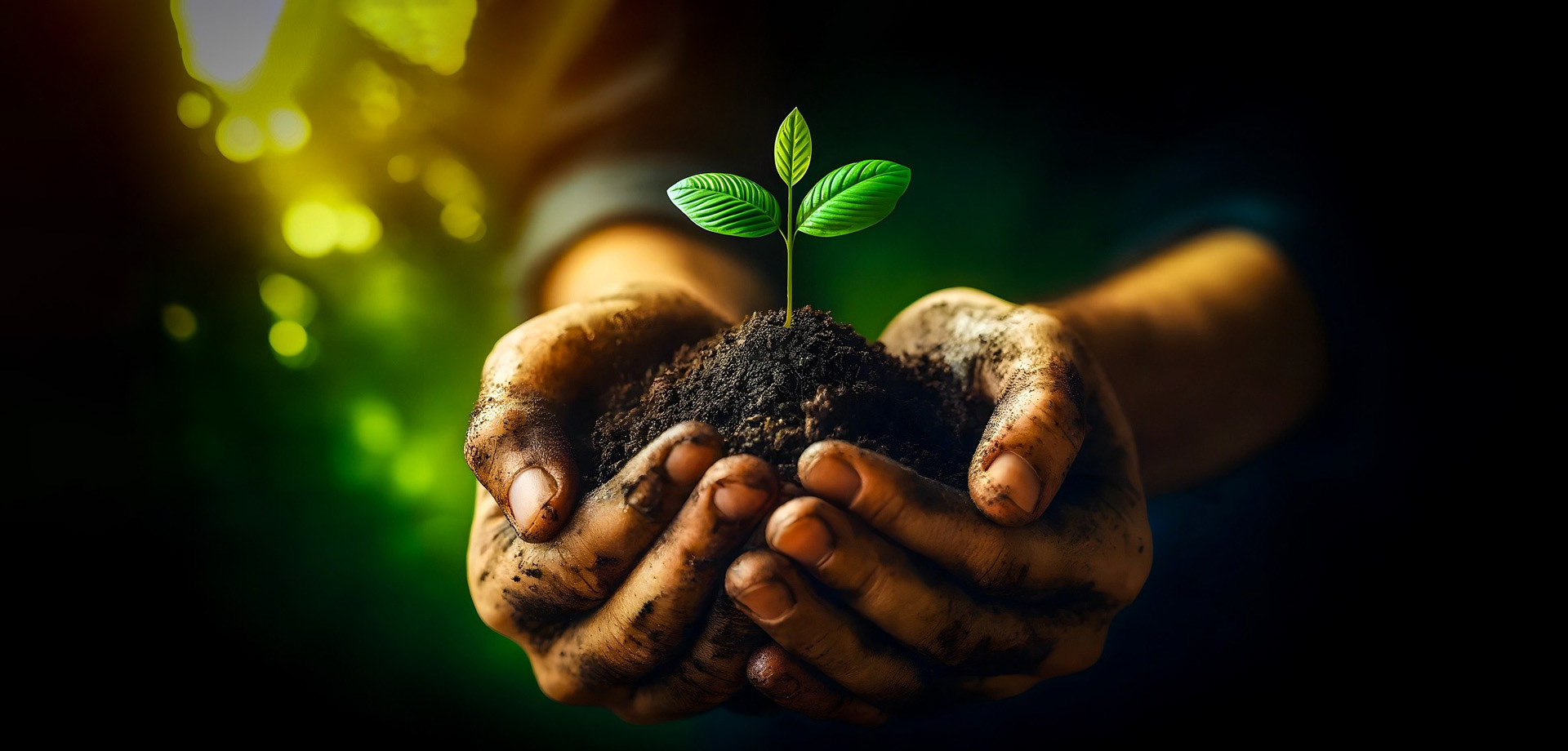 金山银山不如绿水青山